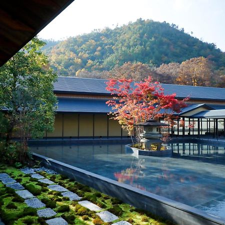 Roku Kyoto, Lxr Hotels & Resorts Εξωτερικό φωτογραφία