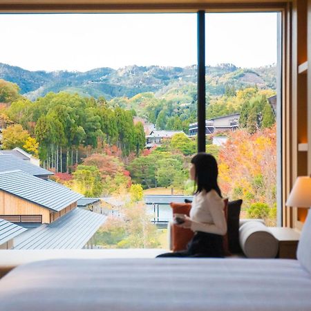 Roku Kyoto, Lxr Hotels & Resorts Εξωτερικό φωτογραφία
