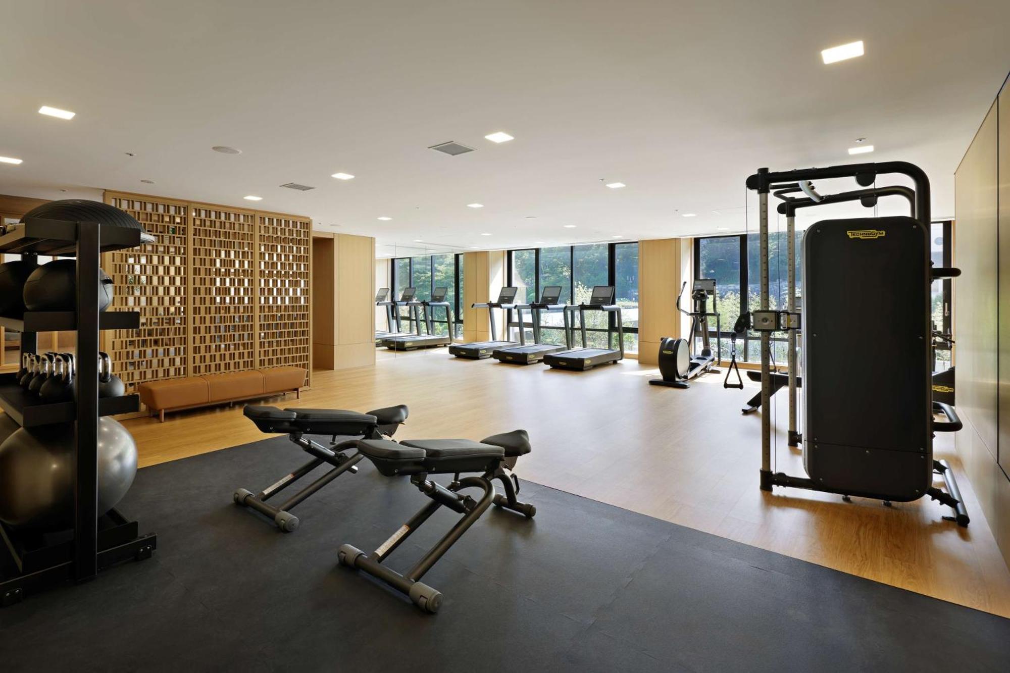 Roku Kyoto, Lxr Hotels & Resorts Εξωτερικό φωτογραφία