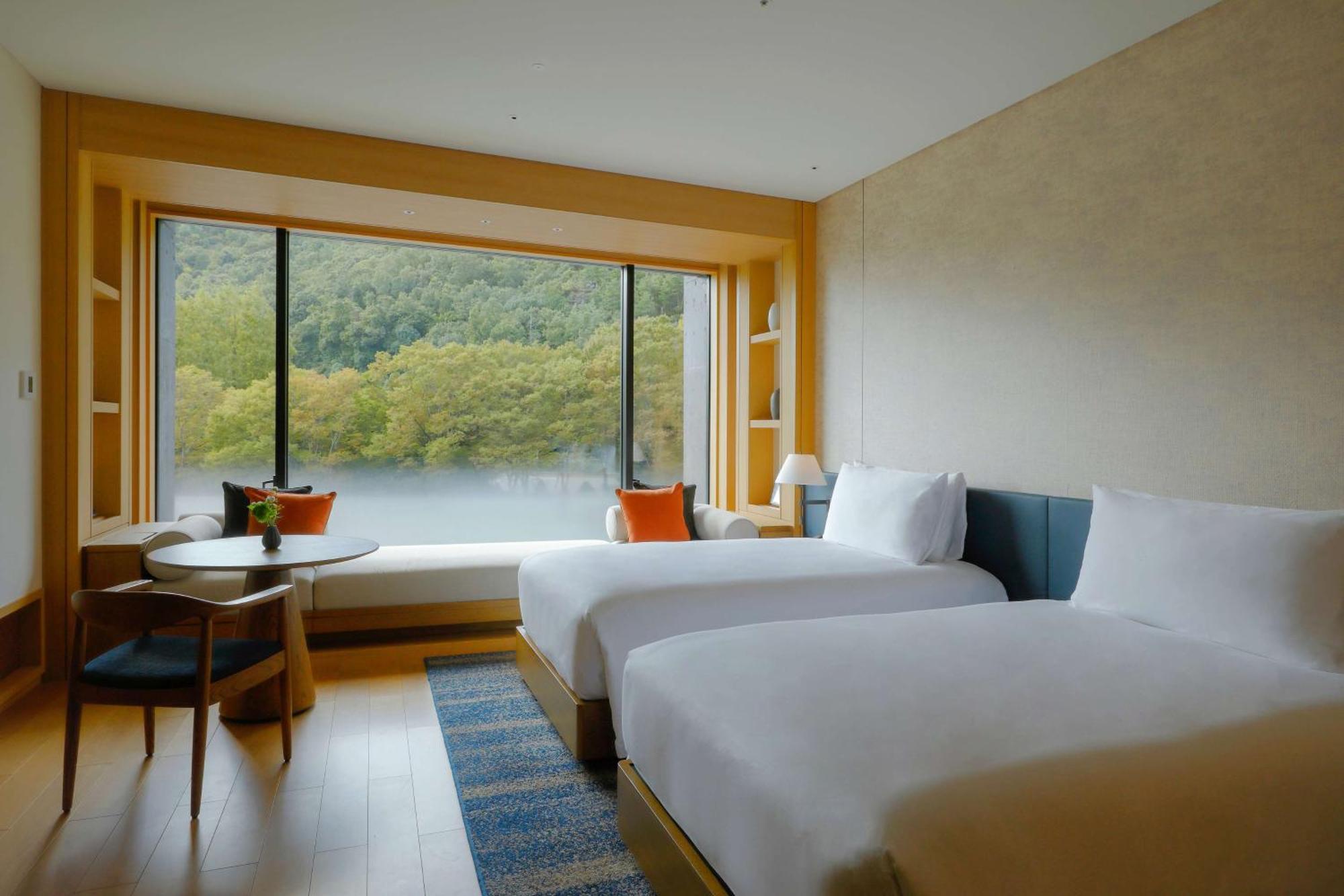 Roku Kyoto, Lxr Hotels & Resorts Εξωτερικό φωτογραφία