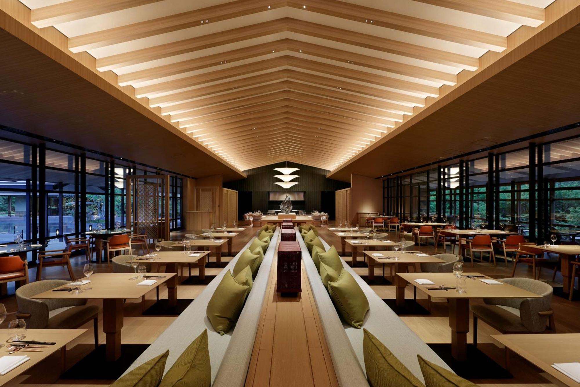Roku Kyoto, Lxr Hotels & Resorts Εξωτερικό φωτογραφία