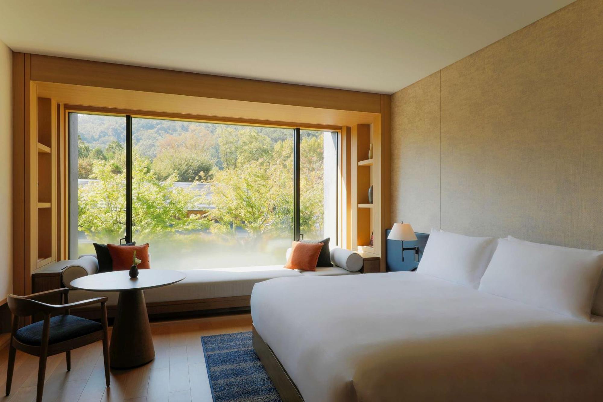Roku Kyoto, Lxr Hotels & Resorts Εξωτερικό φωτογραφία