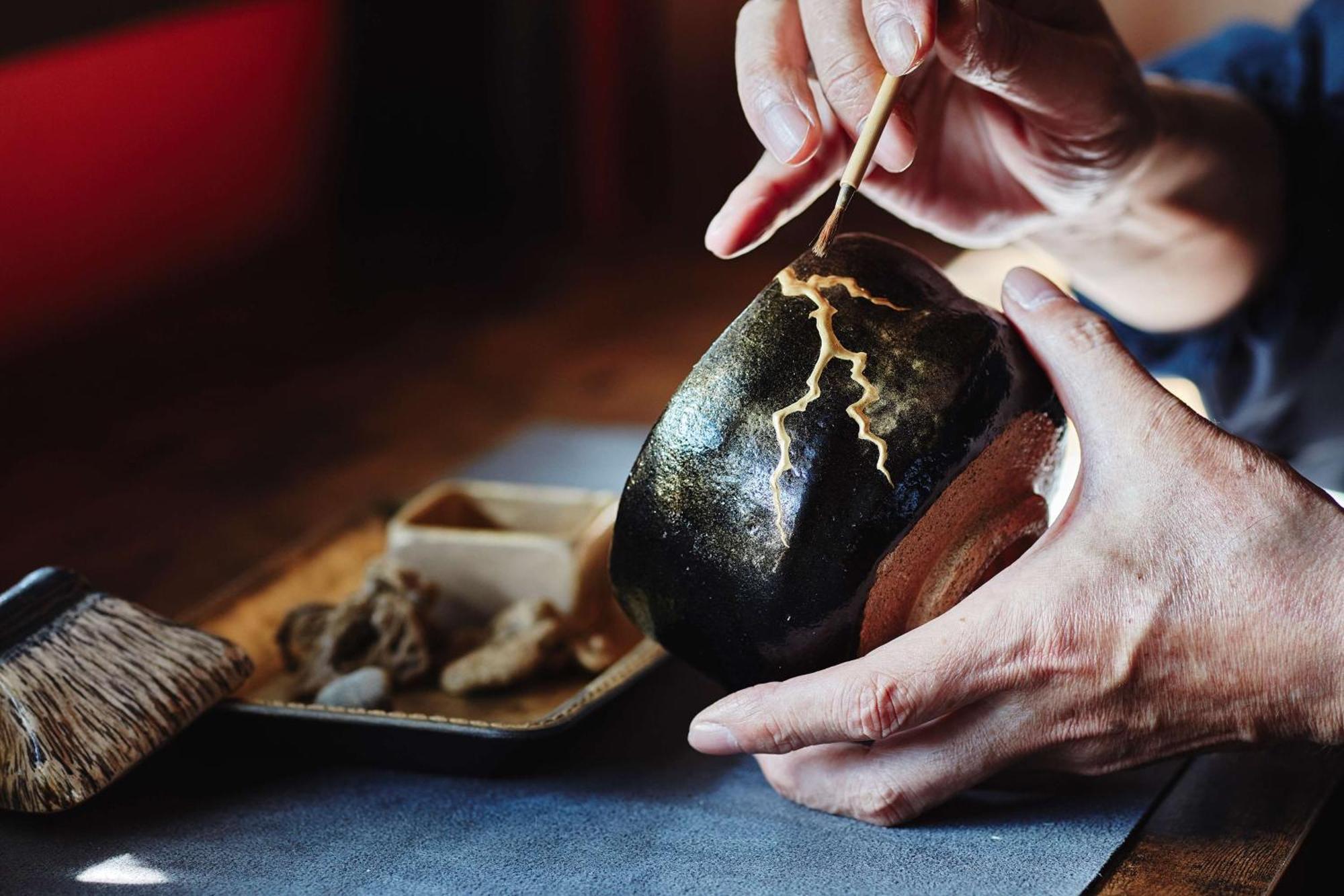 Roku Kyoto, Lxr Hotels & Resorts Εξωτερικό φωτογραφία