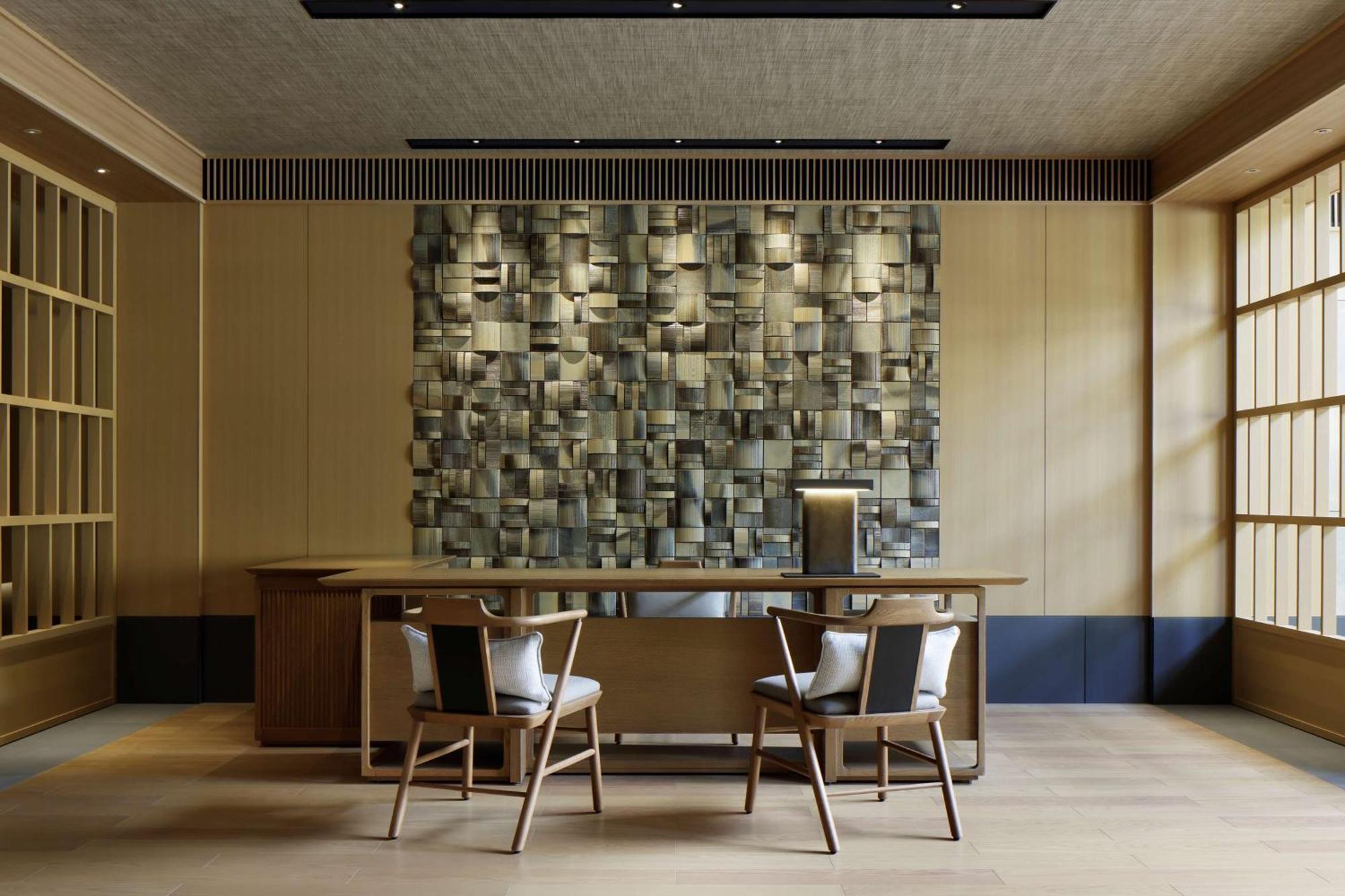 Roku Kyoto, Lxr Hotels & Resorts Εξωτερικό φωτογραφία