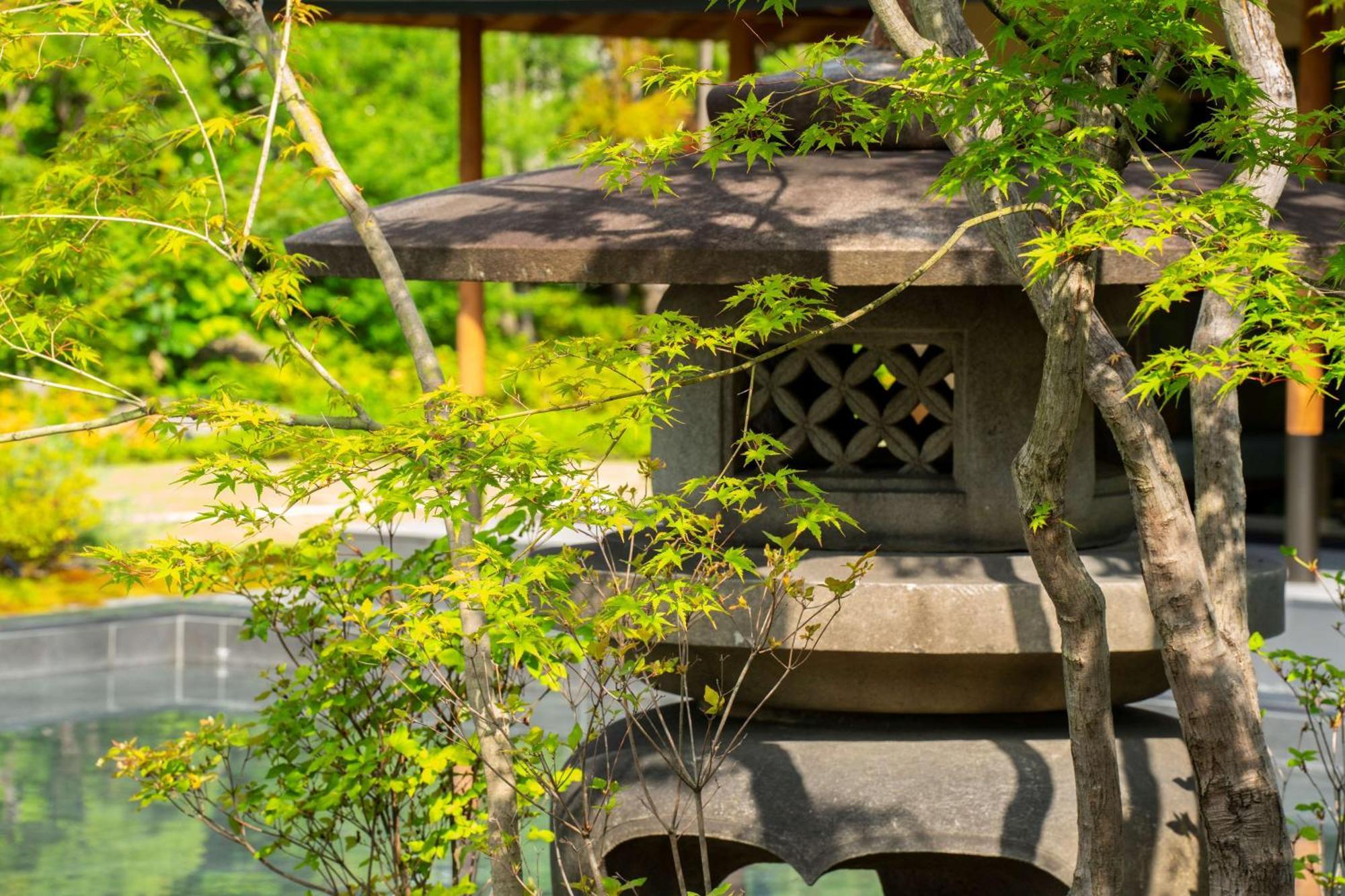 Roku Kyoto, Lxr Hotels & Resorts Εξωτερικό φωτογραφία