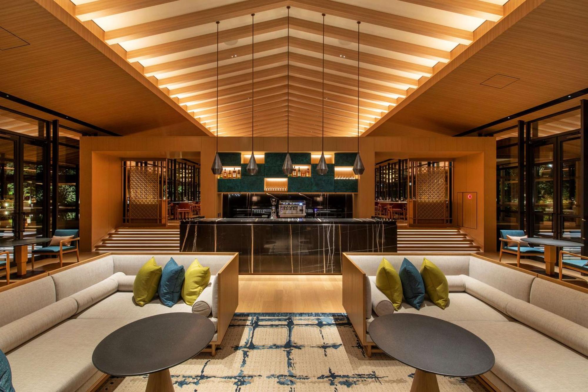 Roku Kyoto, Lxr Hotels & Resorts Εξωτερικό φωτογραφία