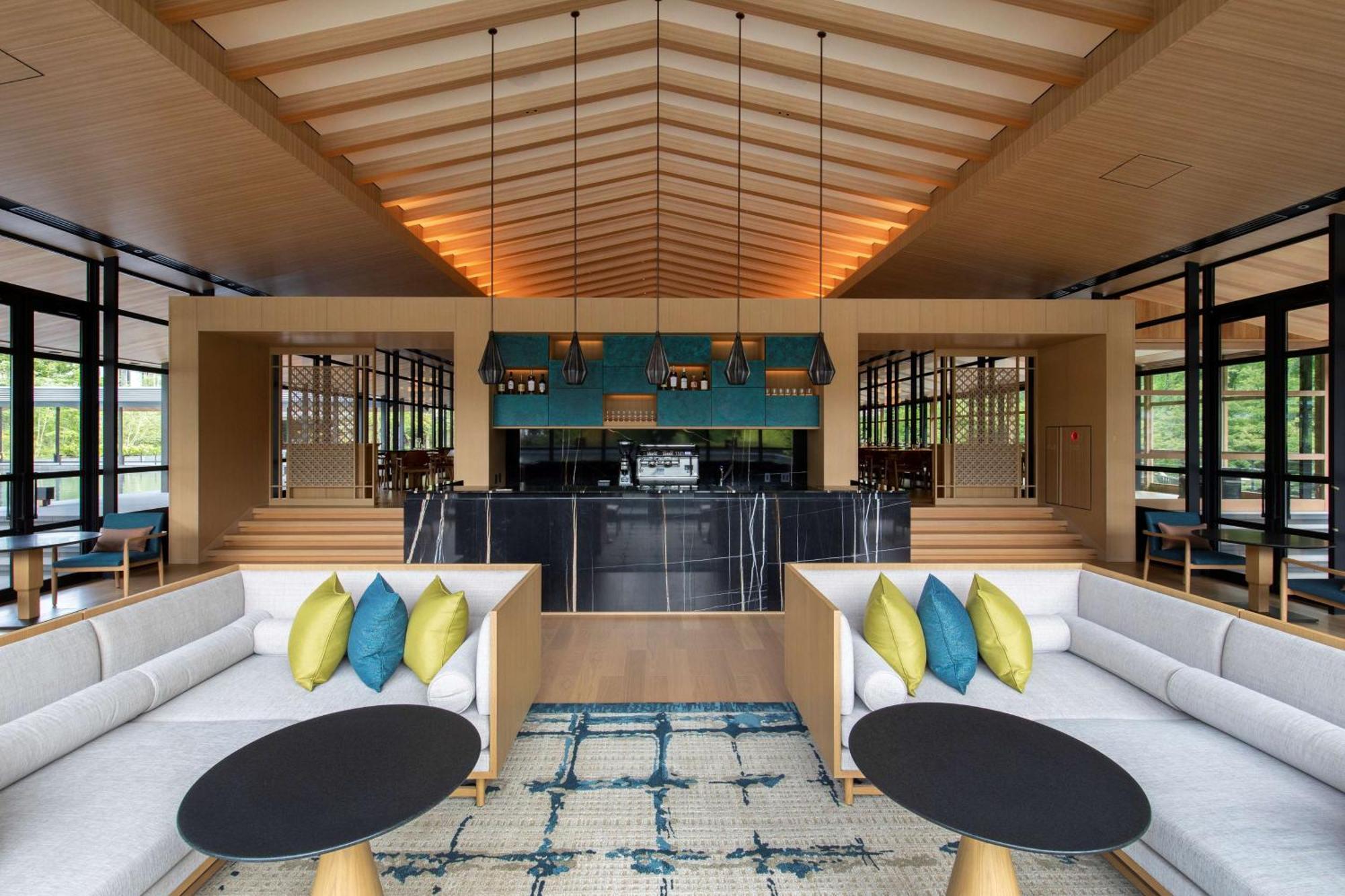 Roku Kyoto, Lxr Hotels & Resorts Εξωτερικό φωτογραφία