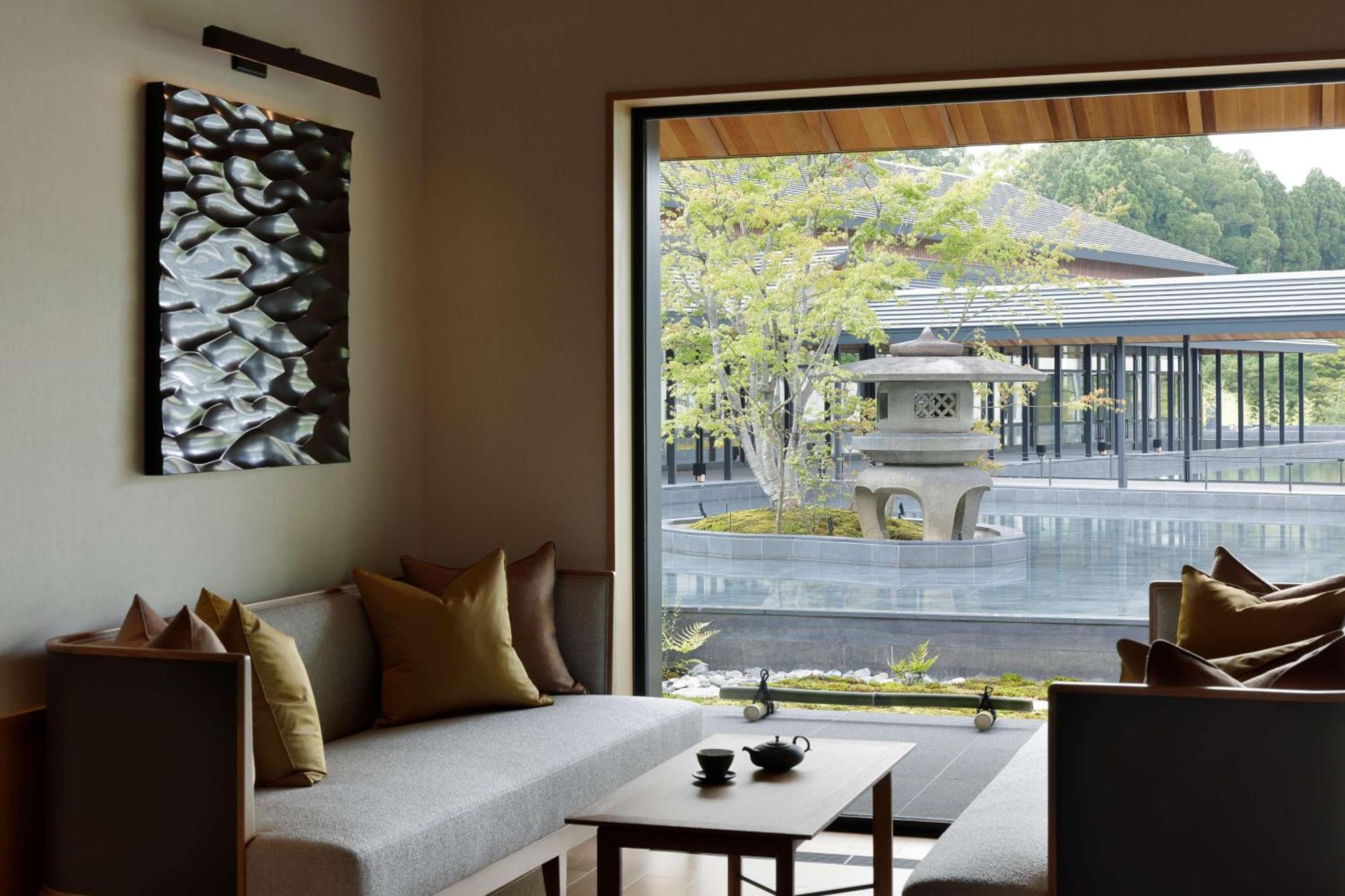 Roku Kyoto, Lxr Hotels & Resorts Εξωτερικό φωτογραφία
