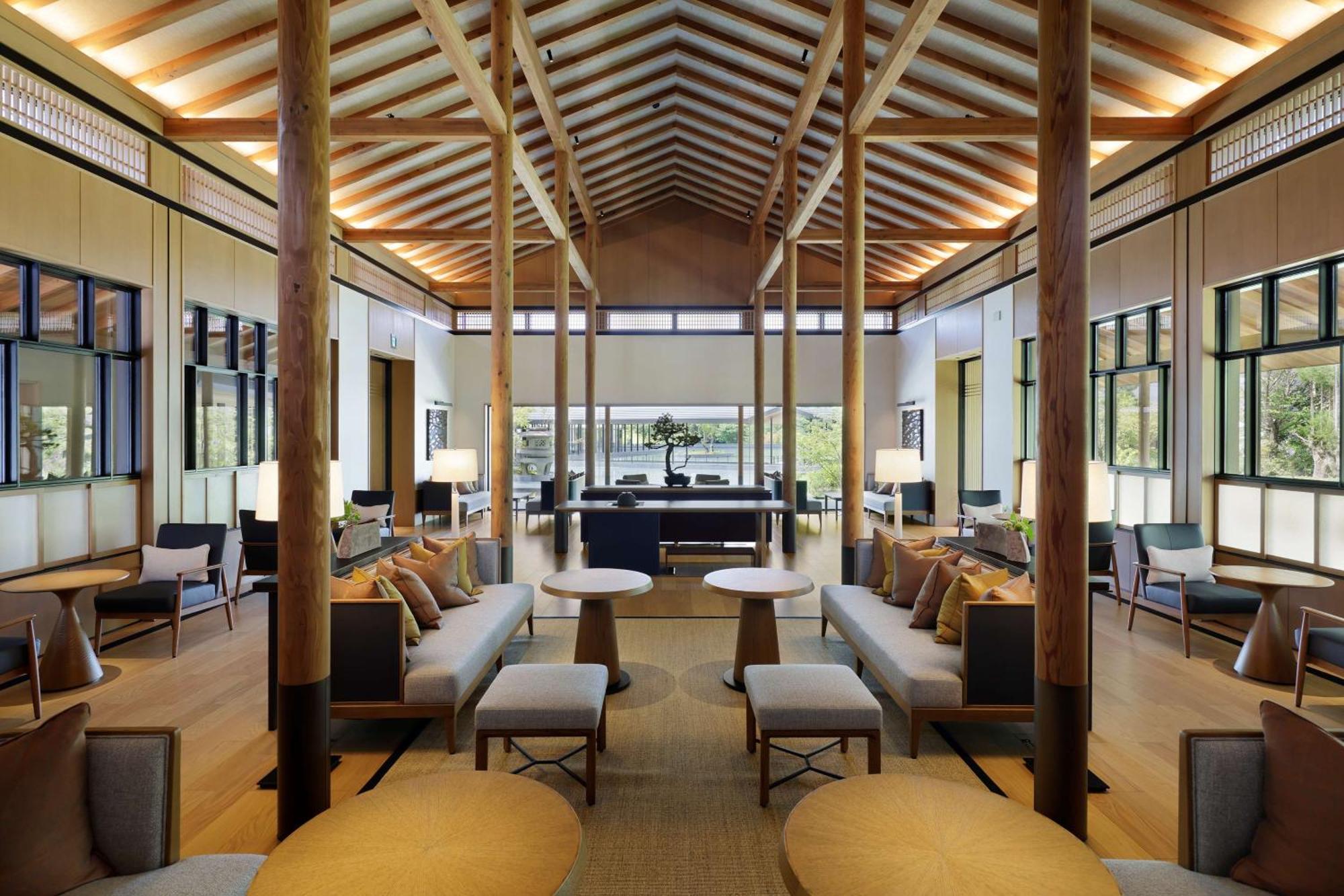 Roku Kyoto, Lxr Hotels & Resorts Εξωτερικό φωτογραφία