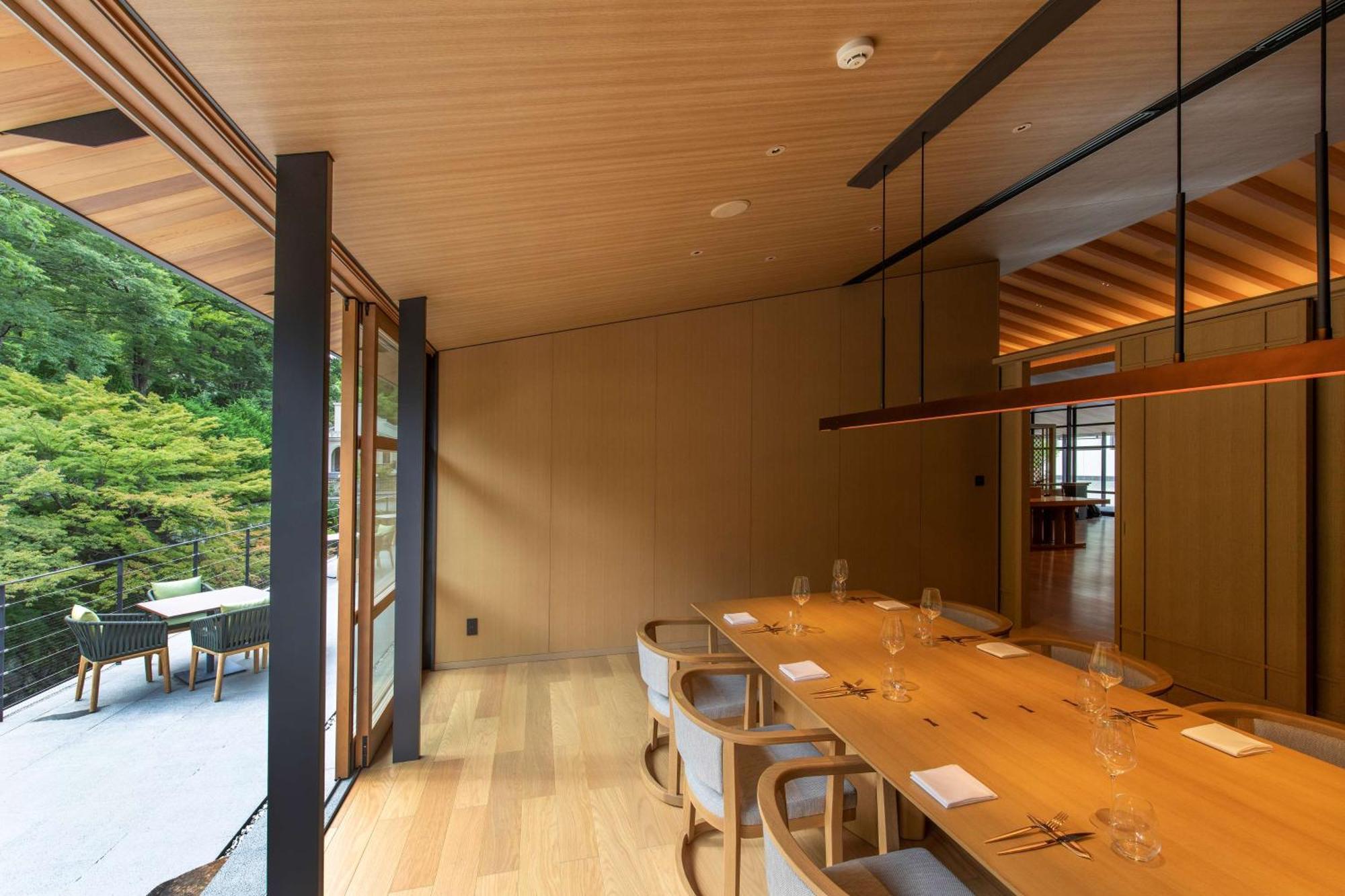 Roku Kyoto, Lxr Hotels & Resorts Εξωτερικό φωτογραφία