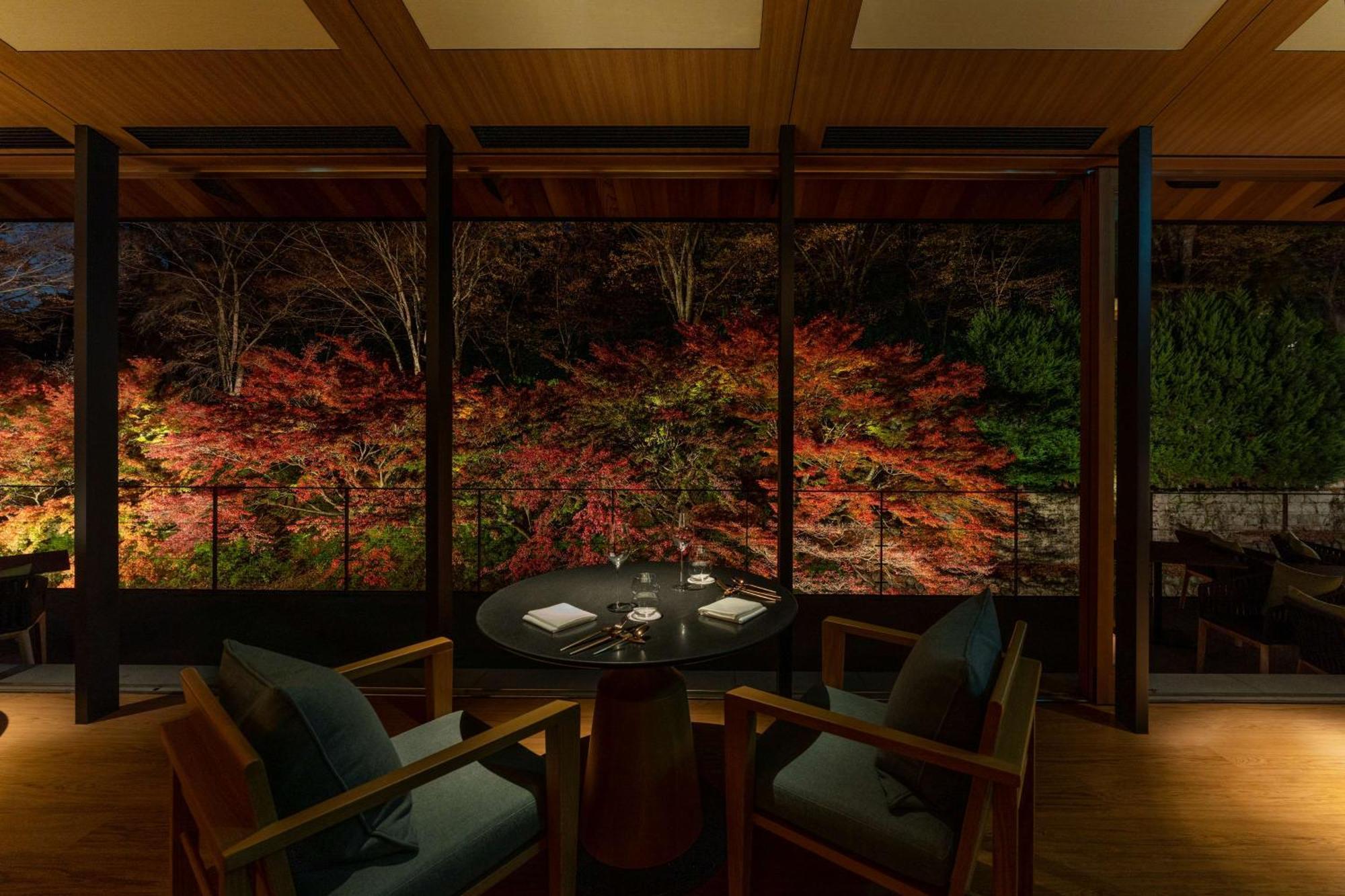 Roku Kyoto, Lxr Hotels & Resorts Εξωτερικό φωτογραφία