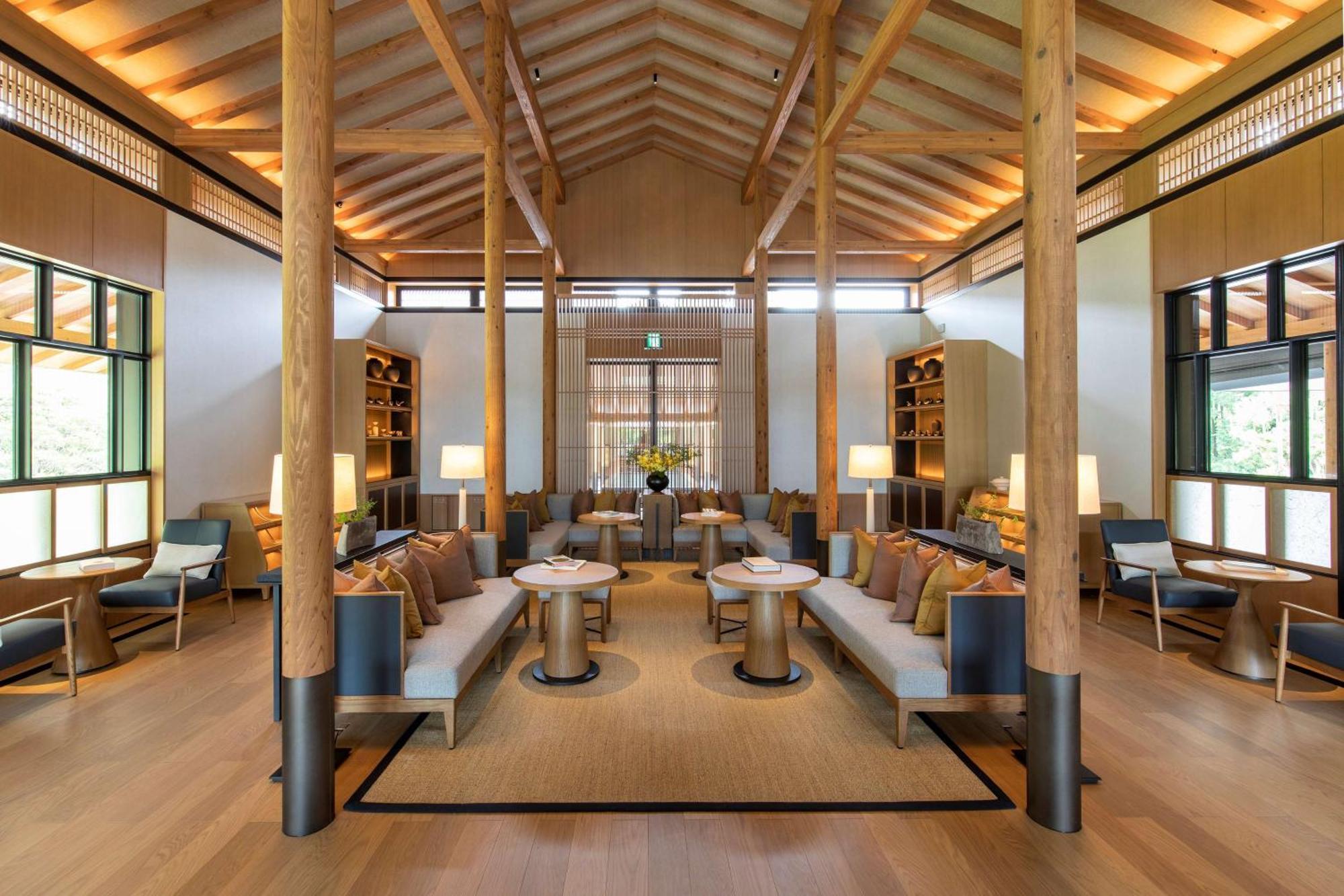 Roku Kyoto, Lxr Hotels & Resorts Εξωτερικό φωτογραφία