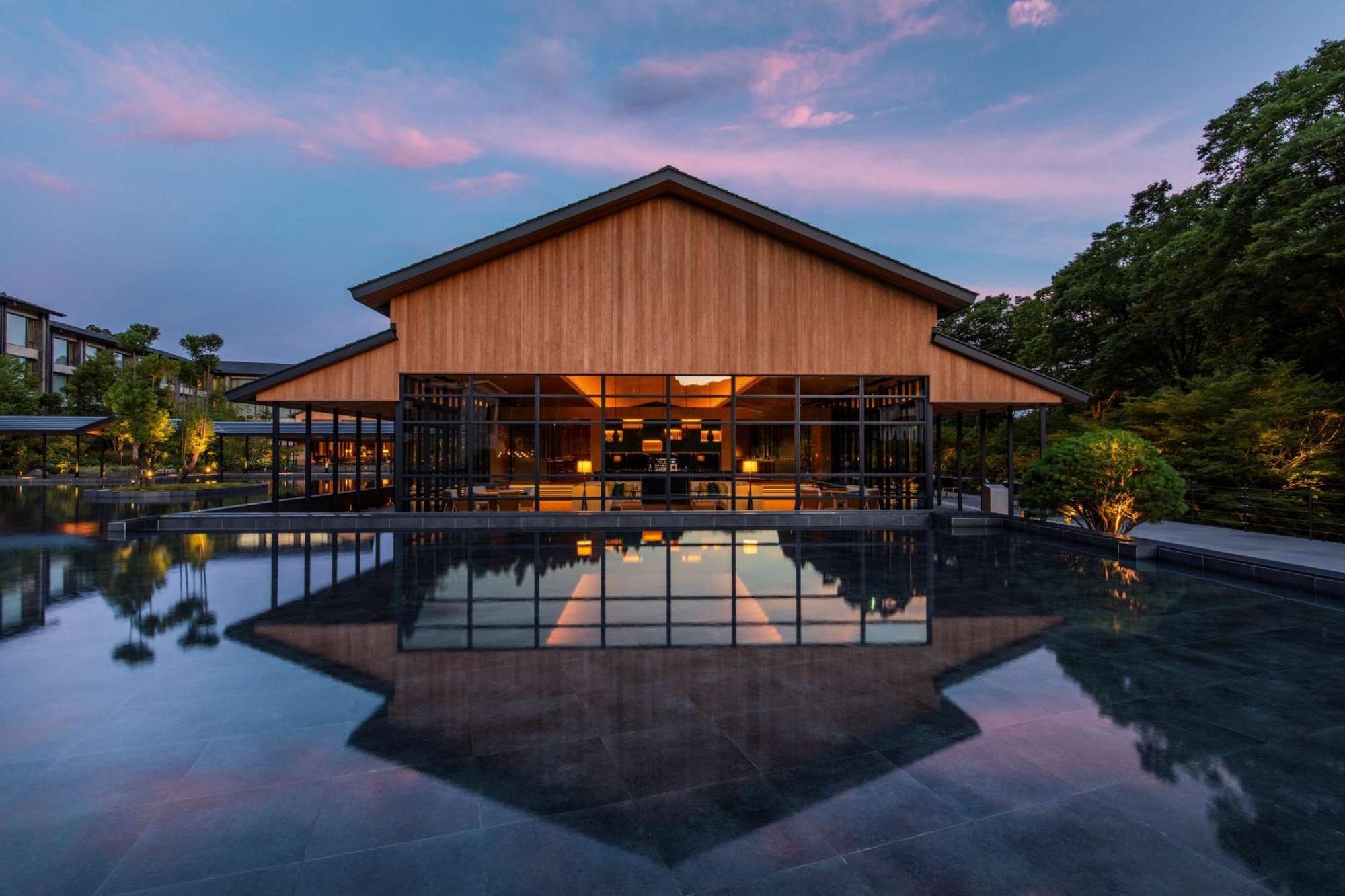 Roku Kyoto, Lxr Hotels & Resorts Εξωτερικό φωτογραφία