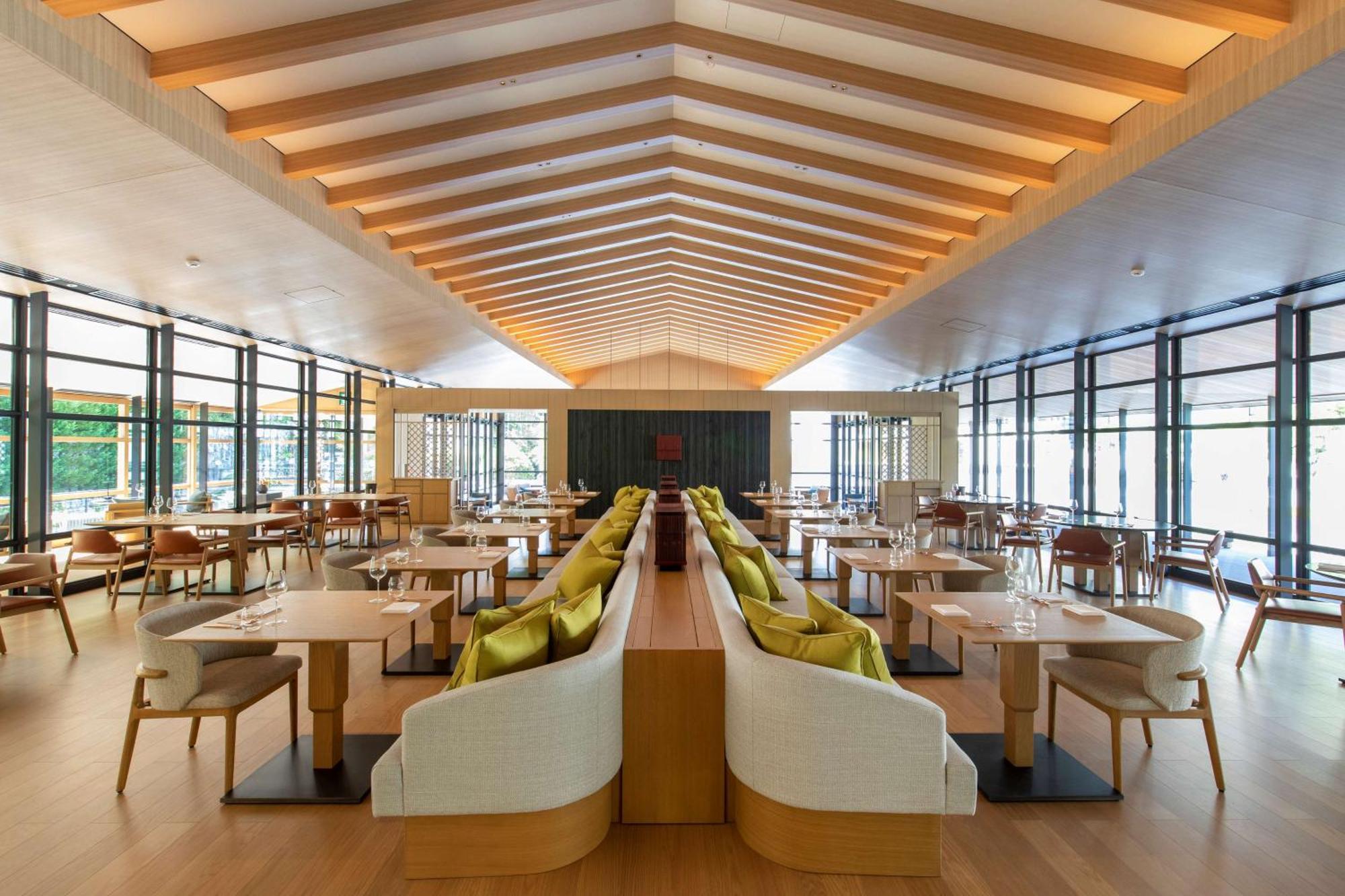 Roku Kyoto, Lxr Hotels & Resorts Εξωτερικό φωτογραφία