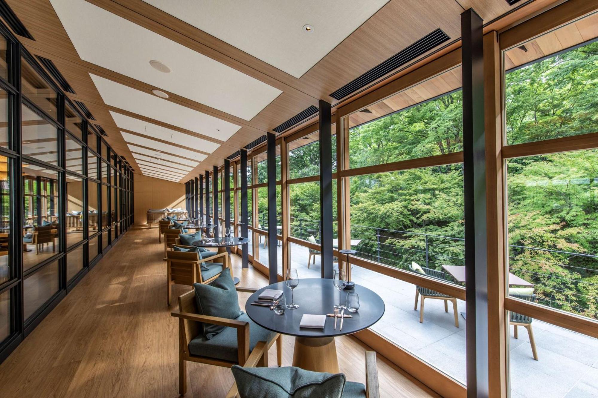Roku Kyoto, Lxr Hotels & Resorts Εξωτερικό φωτογραφία