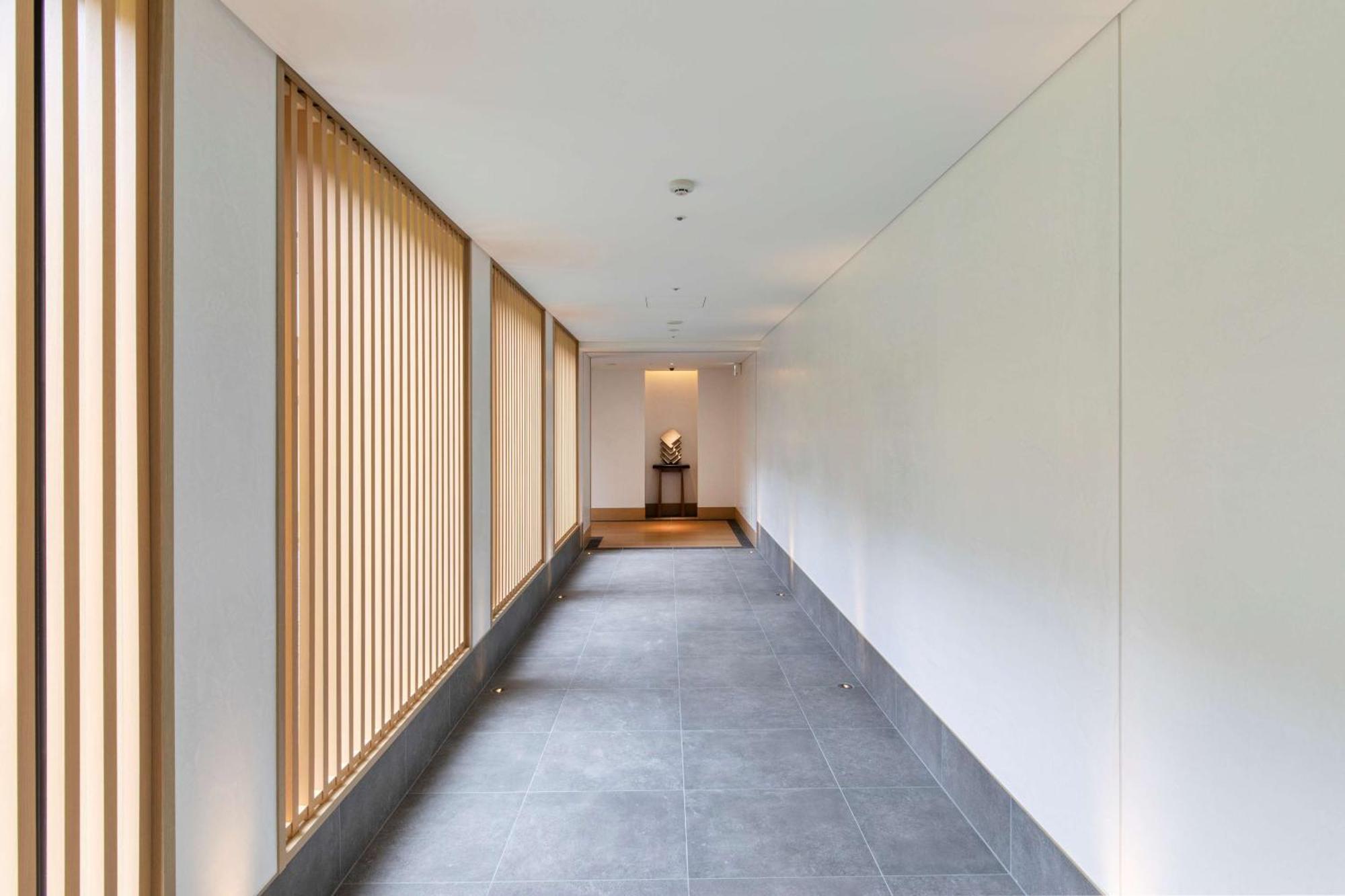 Roku Kyoto, Lxr Hotels & Resorts Εξωτερικό φωτογραφία