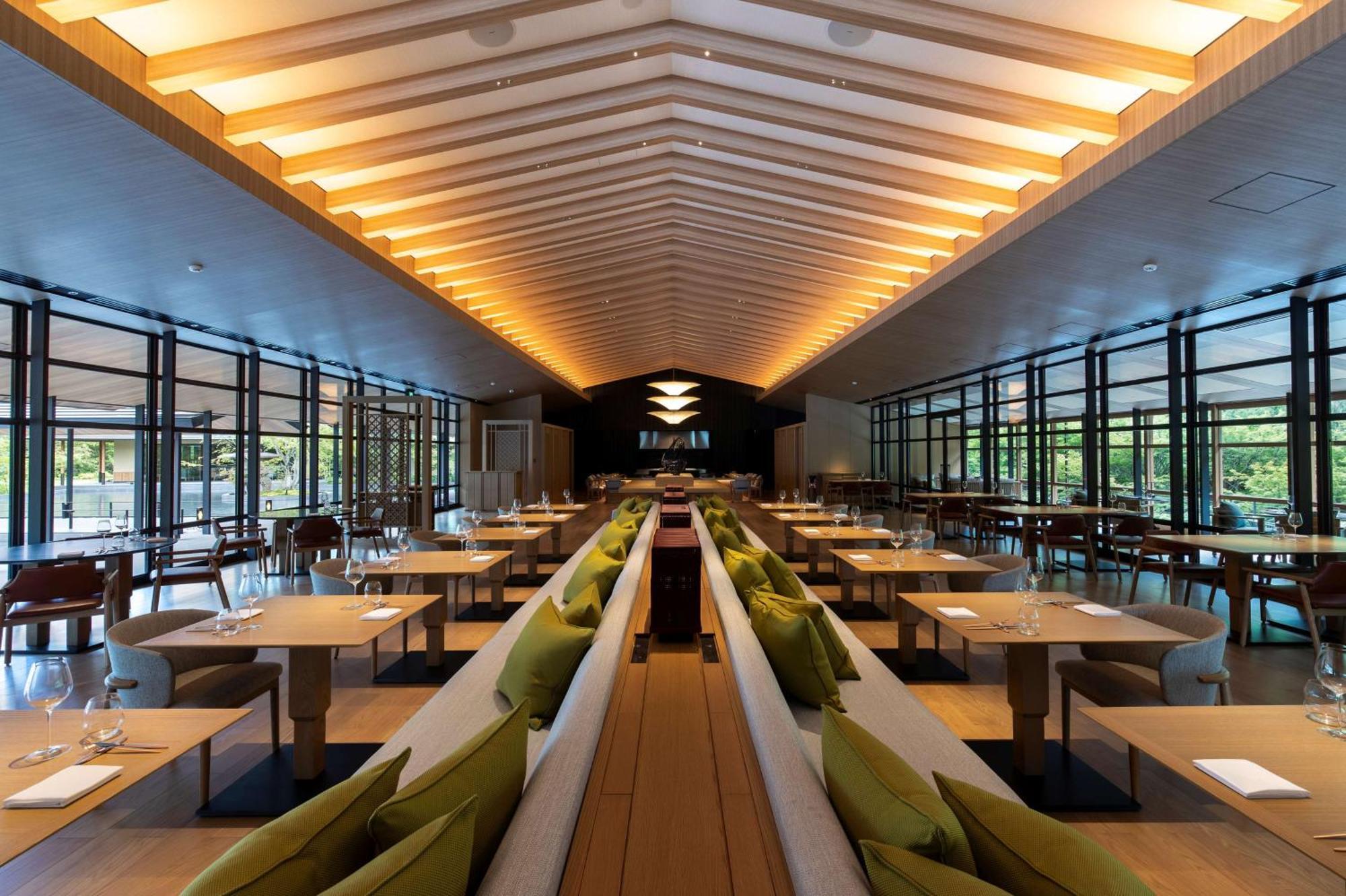 Roku Kyoto, Lxr Hotels & Resorts Εξωτερικό φωτογραφία