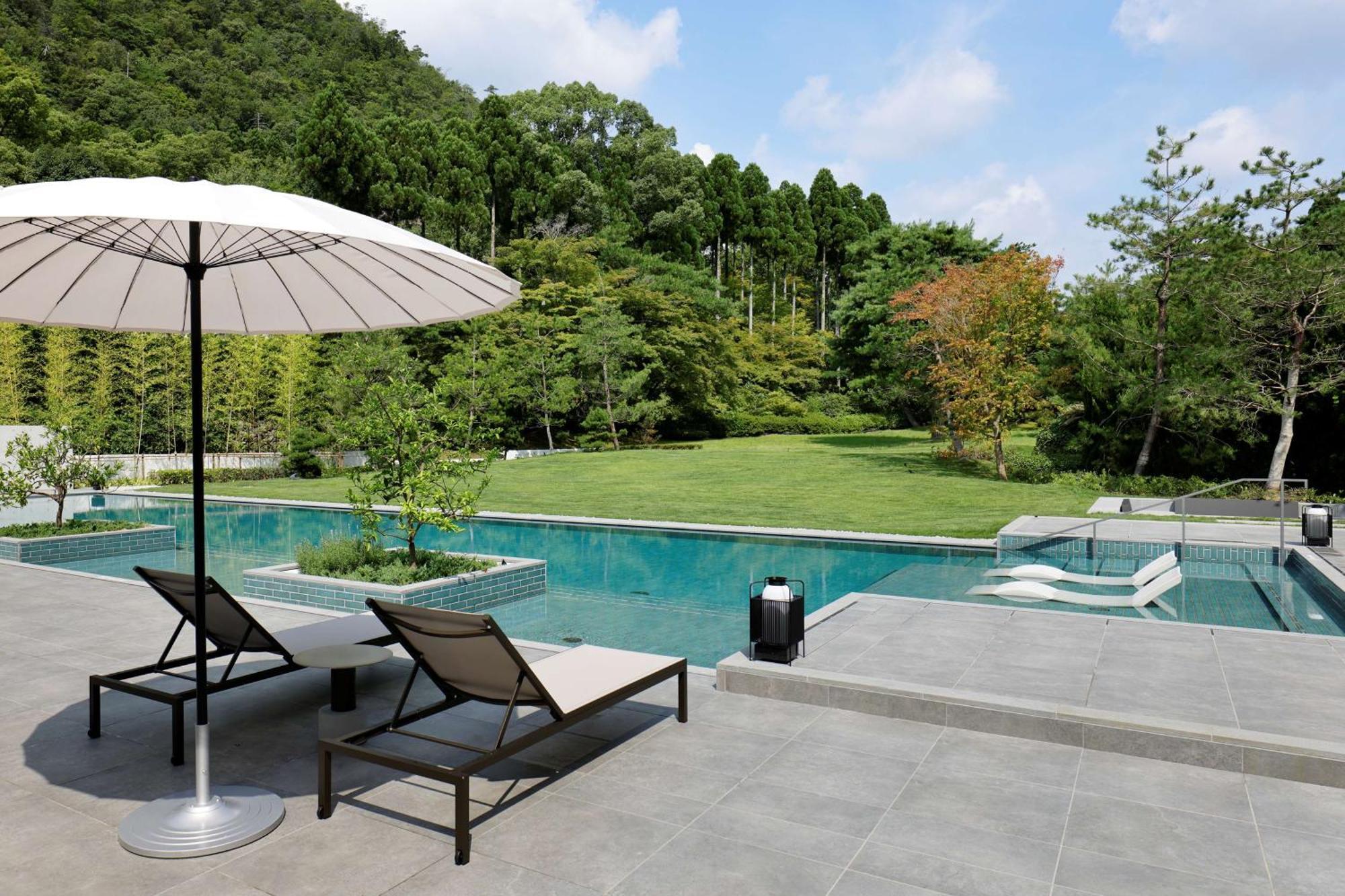 Roku Kyoto, Lxr Hotels & Resorts Εξωτερικό φωτογραφία