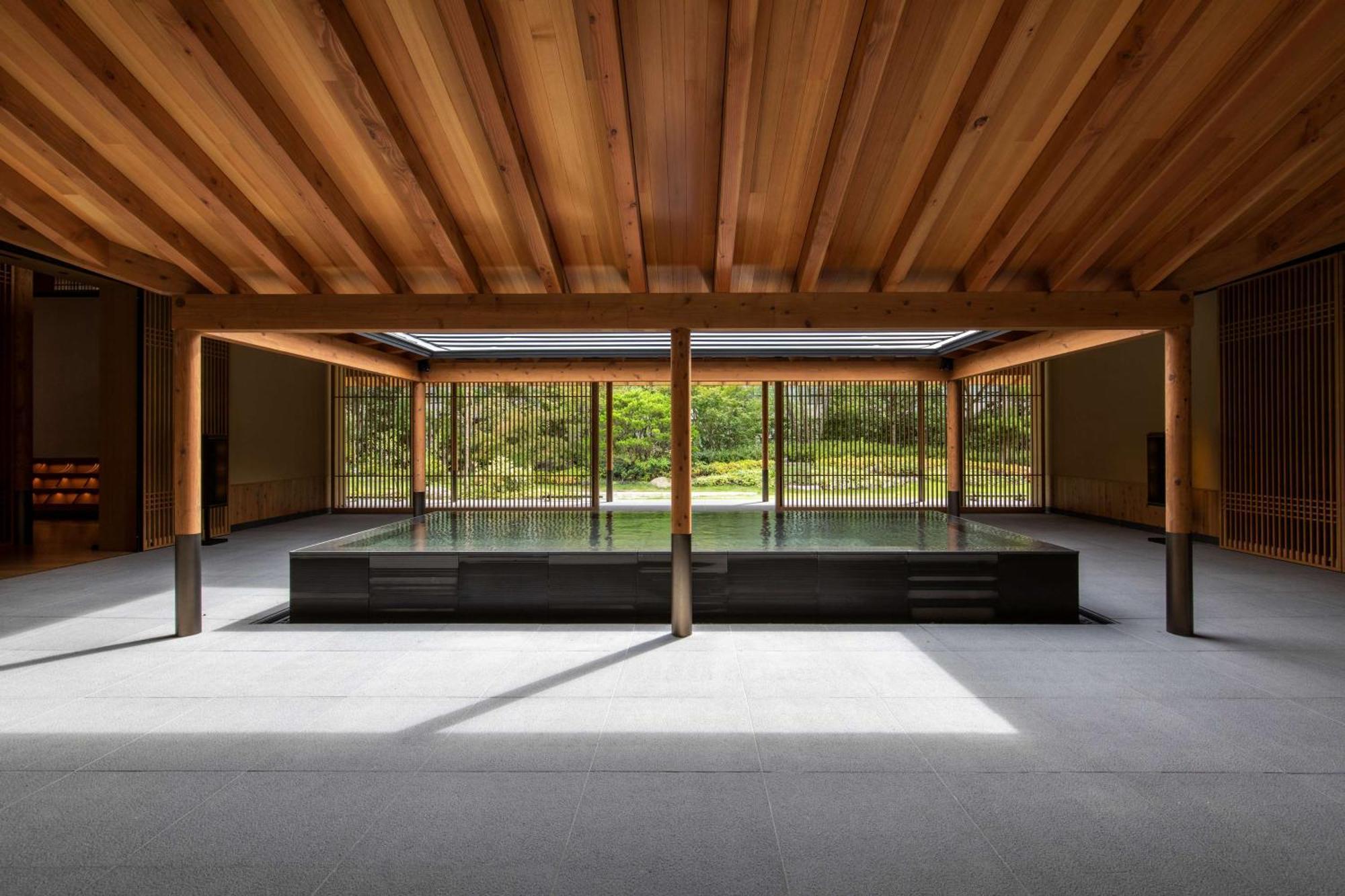 Roku Kyoto, Lxr Hotels & Resorts Εξωτερικό φωτογραφία