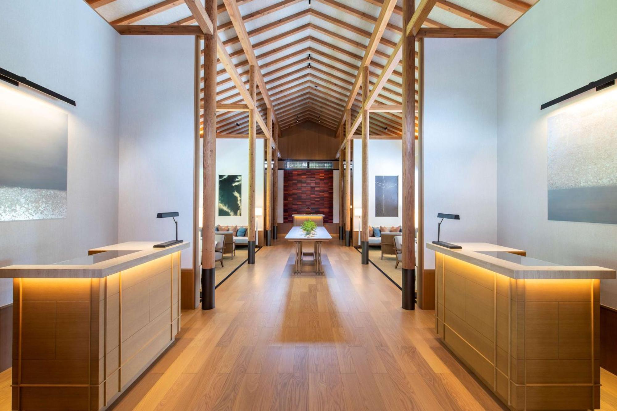 Roku Kyoto, Lxr Hotels & Resorts Εξωτερικό φωτογραφία