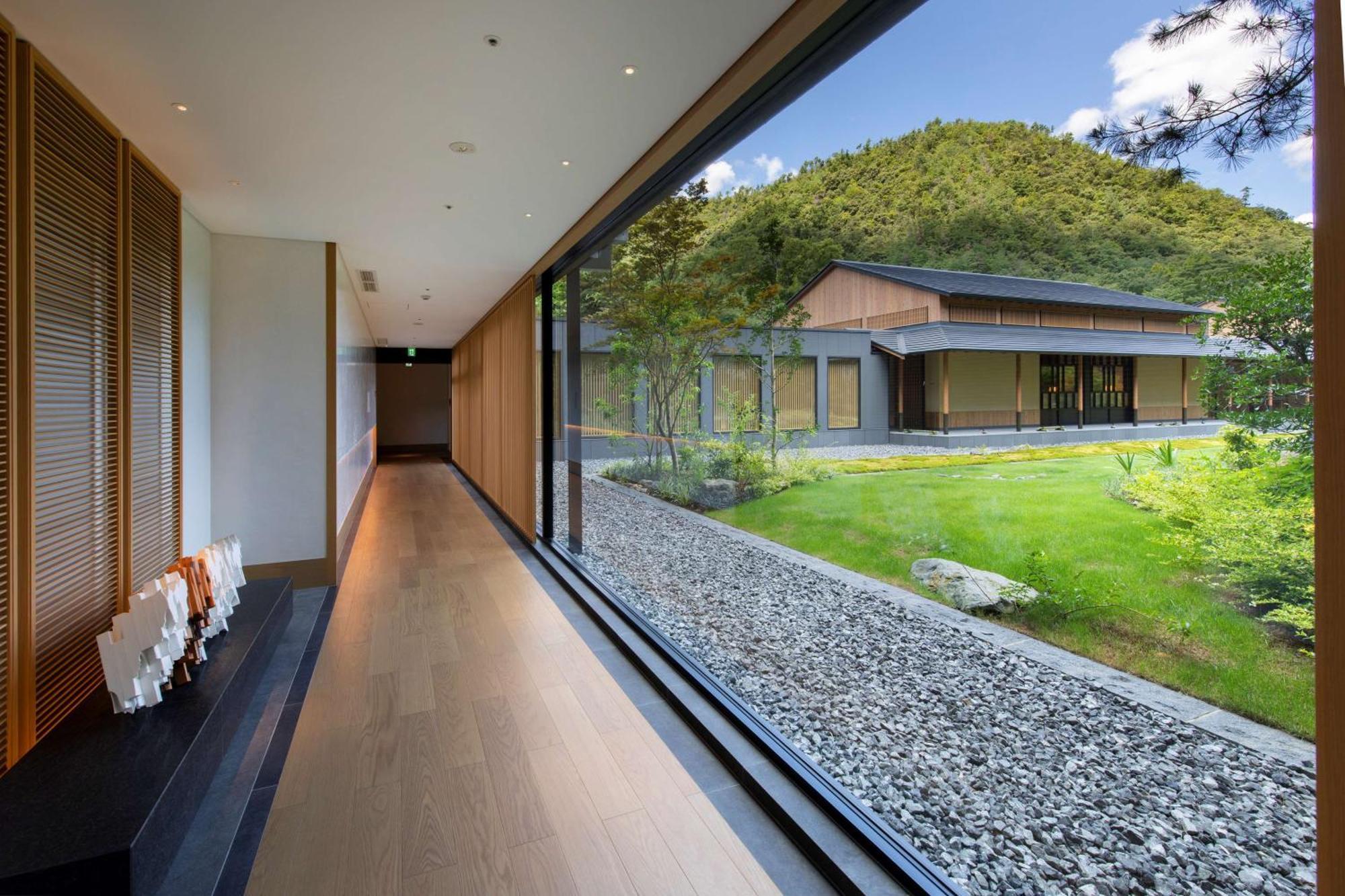 Roku Kyoto, Lxr Hotels & Resorts Εξωτερικό φωτογραφία