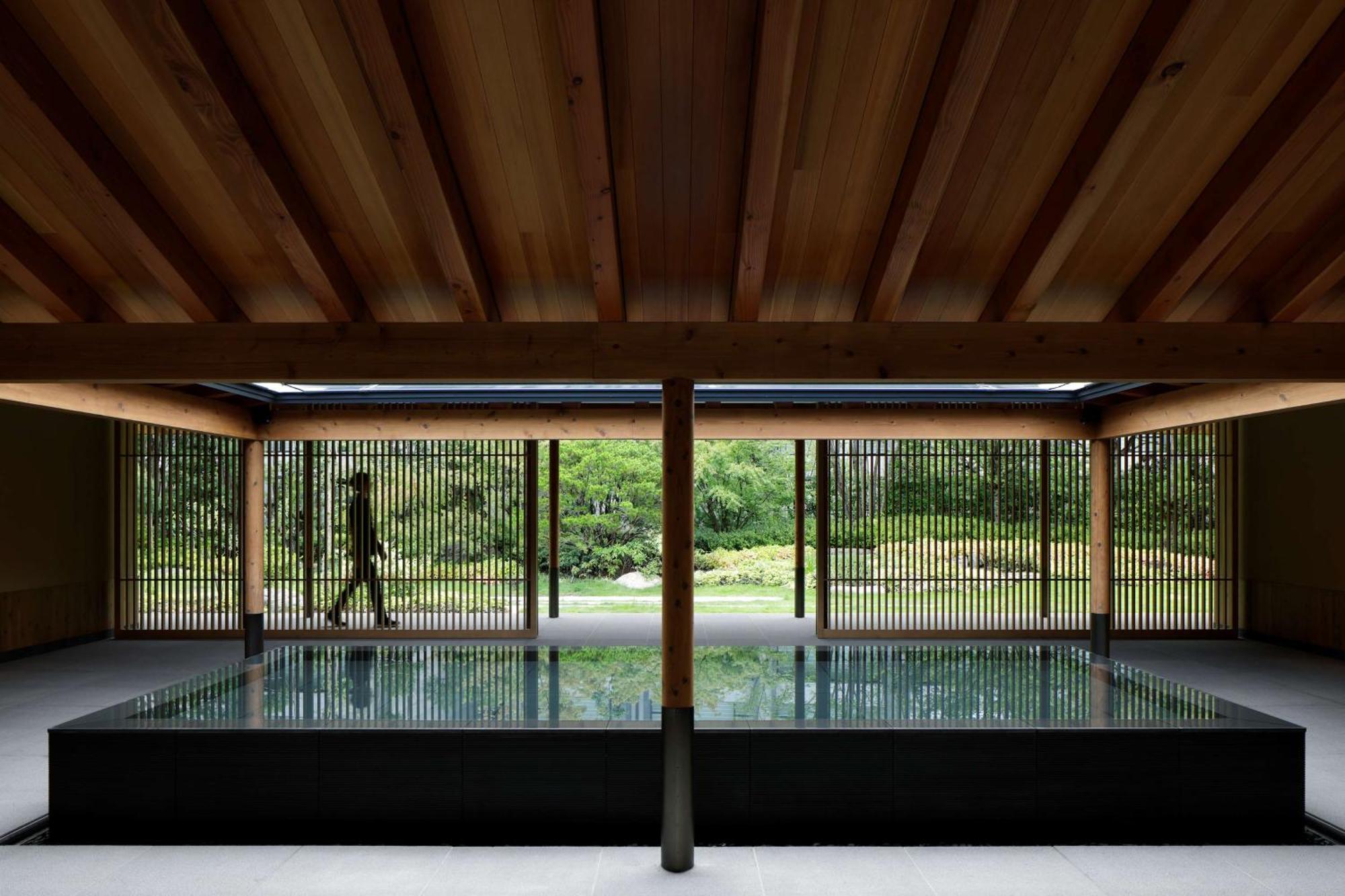 Roku Kyoto, Lxr Hotels & Resorts Εξωτερικό φωτογραφία