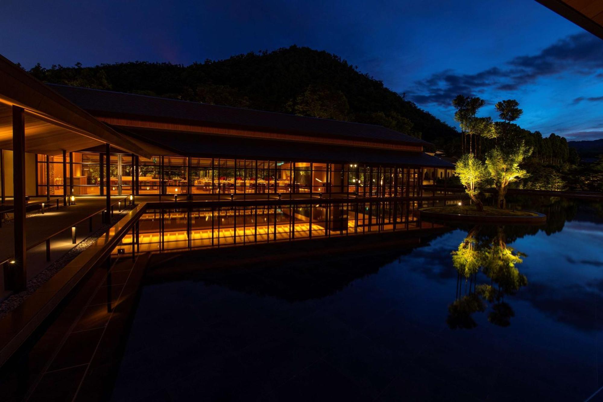 Roku Kyoto, Lxr Hotels & Resorts Εξωτερικό φωτογραφία