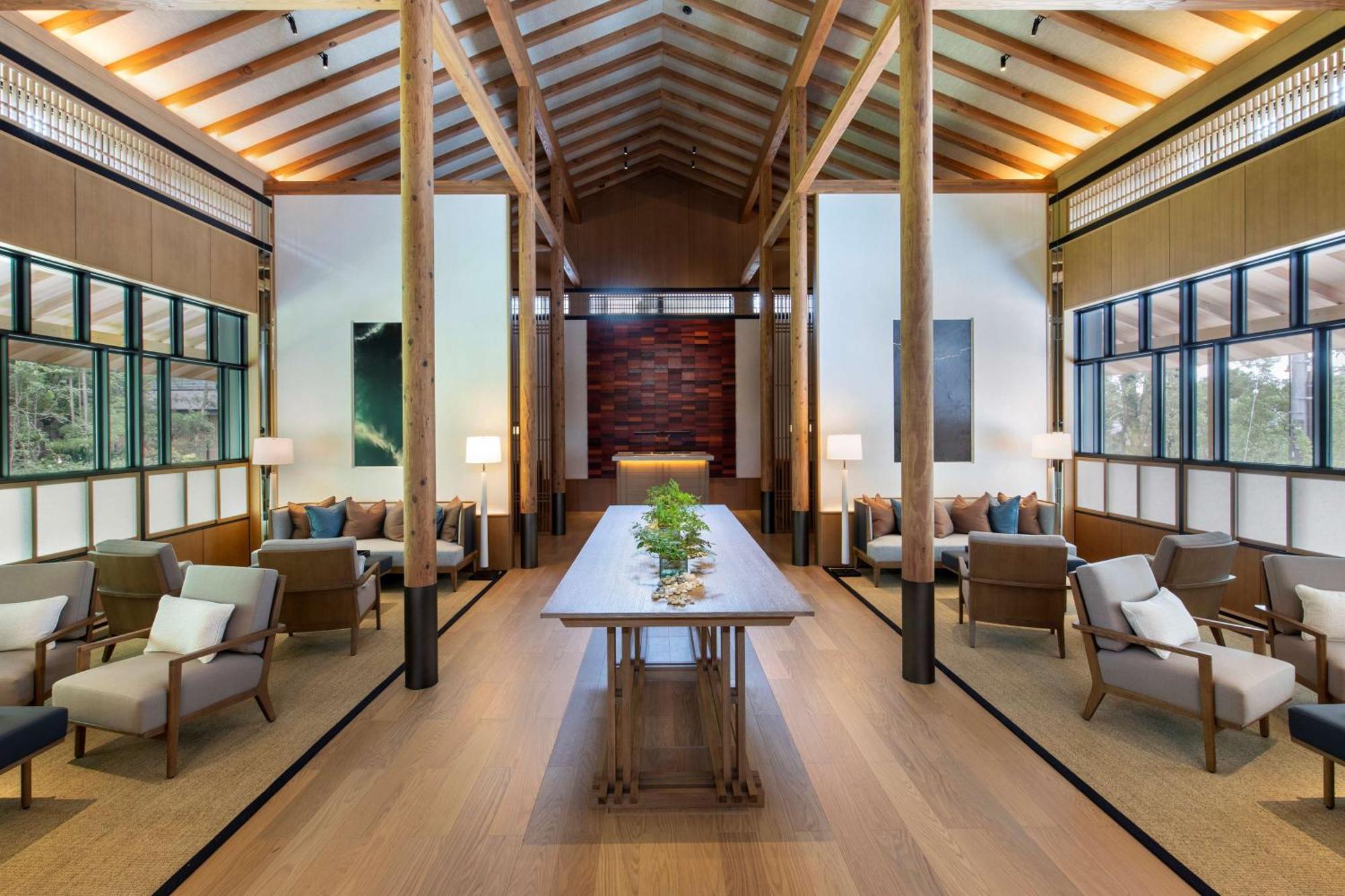 Roku Kyoto, Lxr Hotels & Resorts Εξωτερικό φωτογραφία