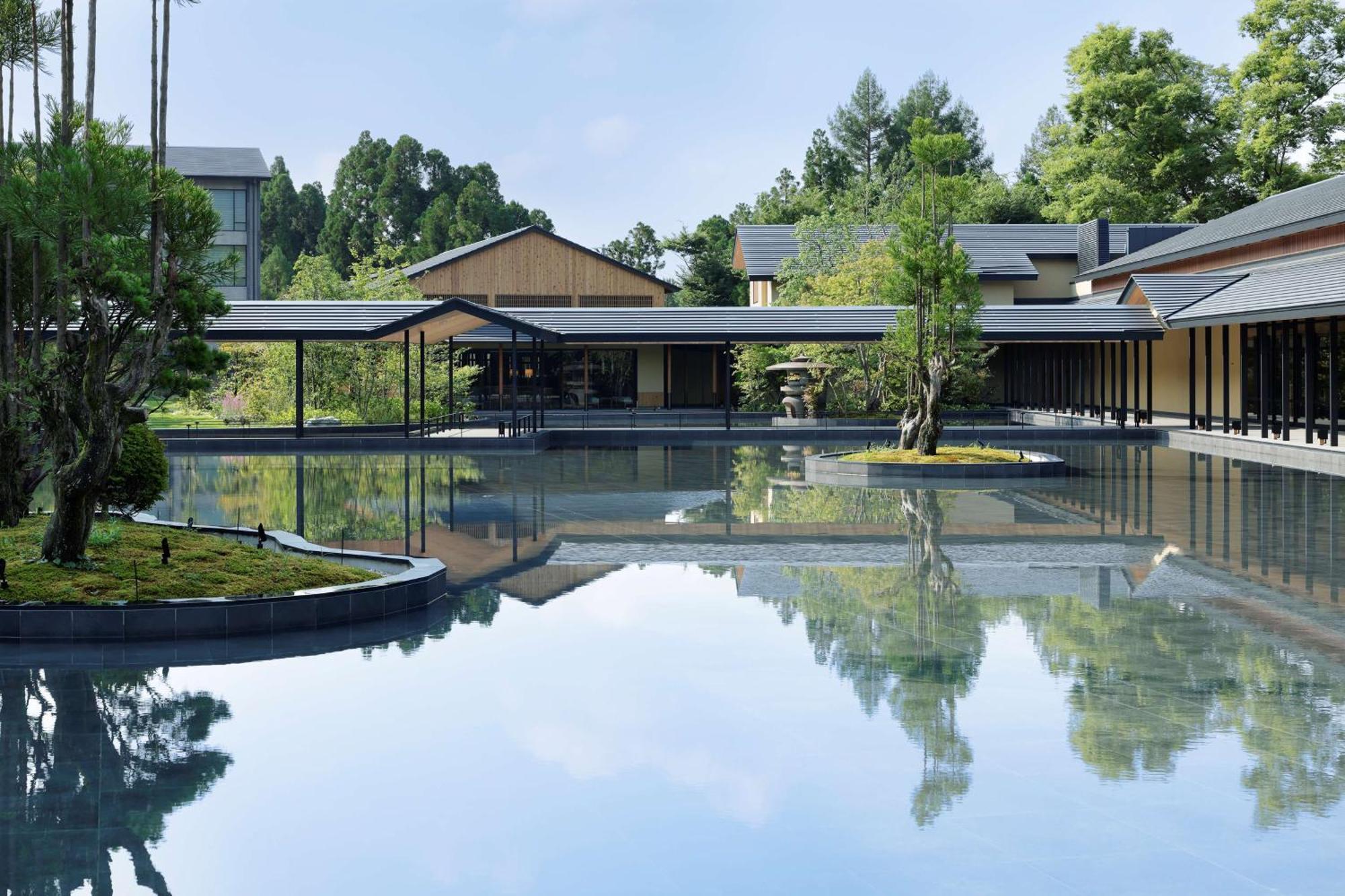 Roku Kyoto, Lxr Hotels & Resorts Εξωτερικό φωτογραφία