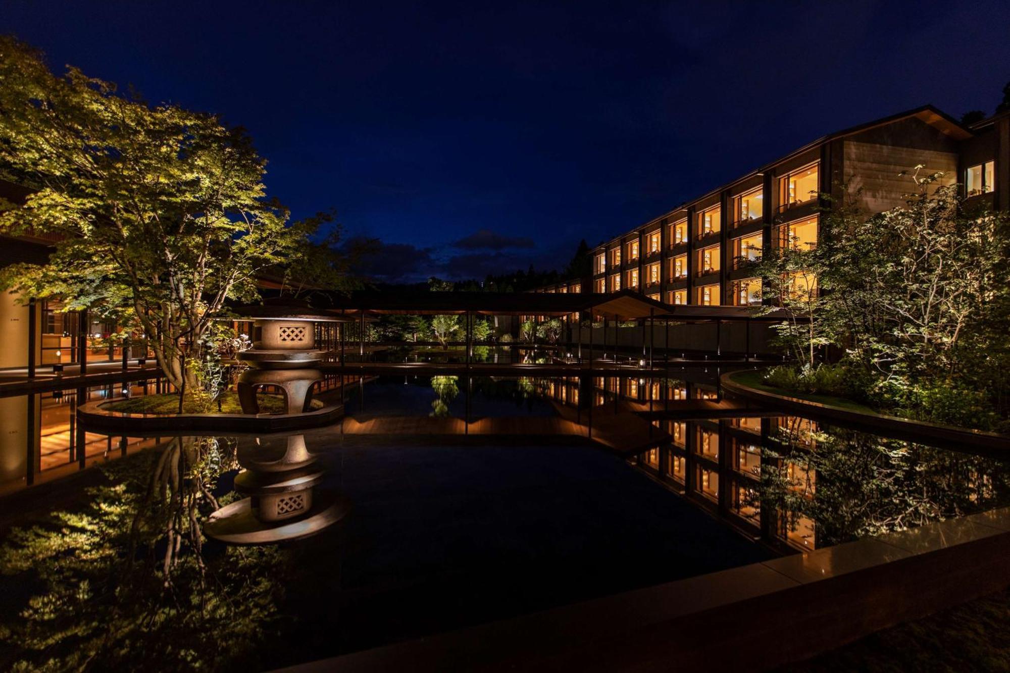 Roku Kyoto, Lxr Hotels & Resorts Εξωτερικό φωτογραφία