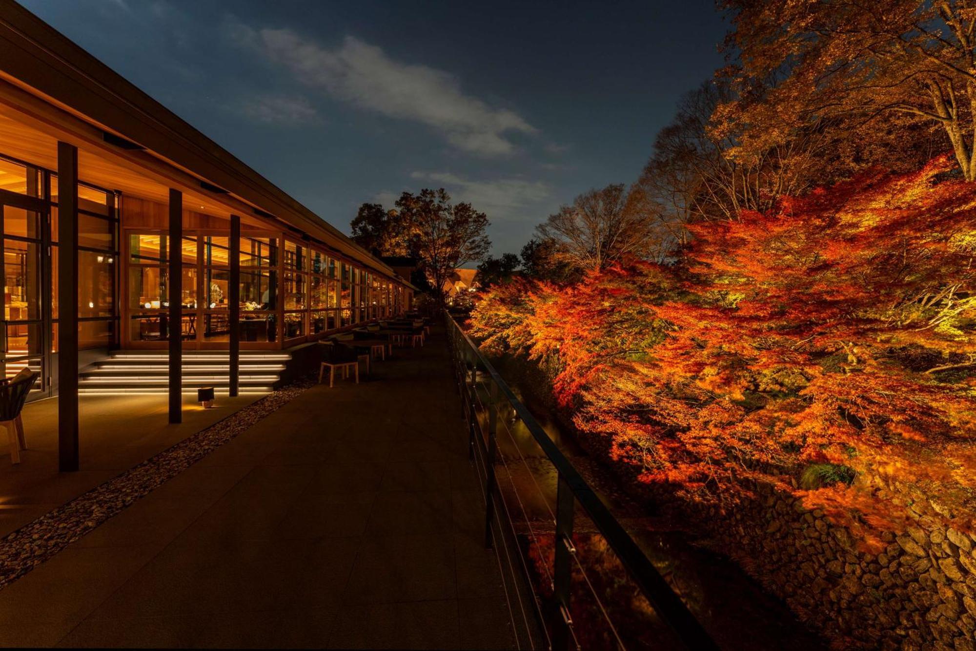 Roku Kyoto, Lxr Hotels & Resorts Εξωτερικό φωτογραφία