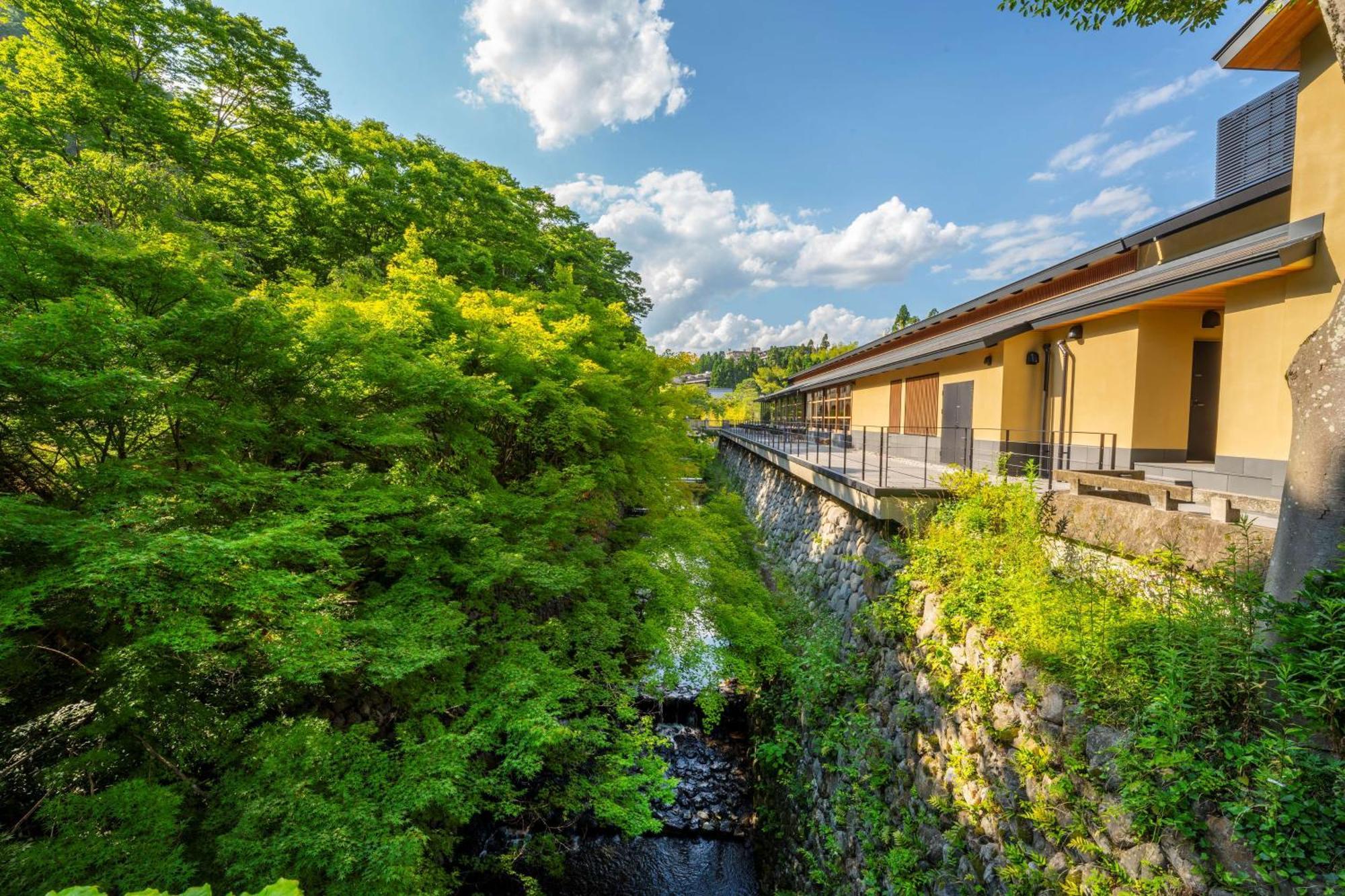 Roku Kyoto, Lxr Hotels & Resorts Εξωτερικό φωτογραφία