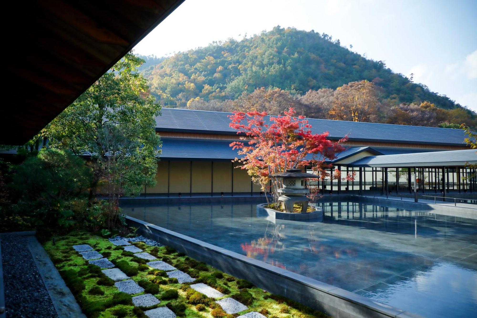 Roku Kyoto, Lxr Hotels & Resorts Εξωτερικό φωτογραφία