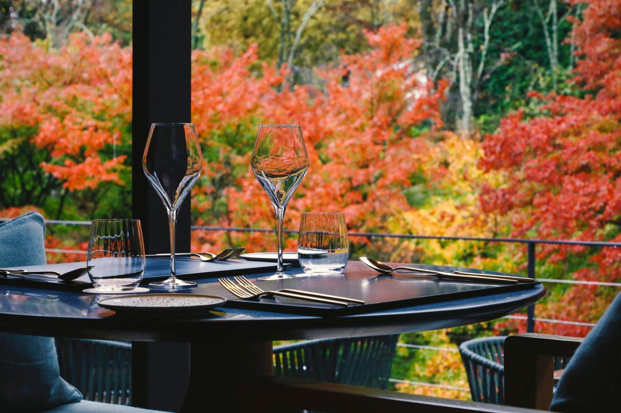 Roku Kyoto, Lxr Hotels & Resorts Εξωτερικό φωτογραφία