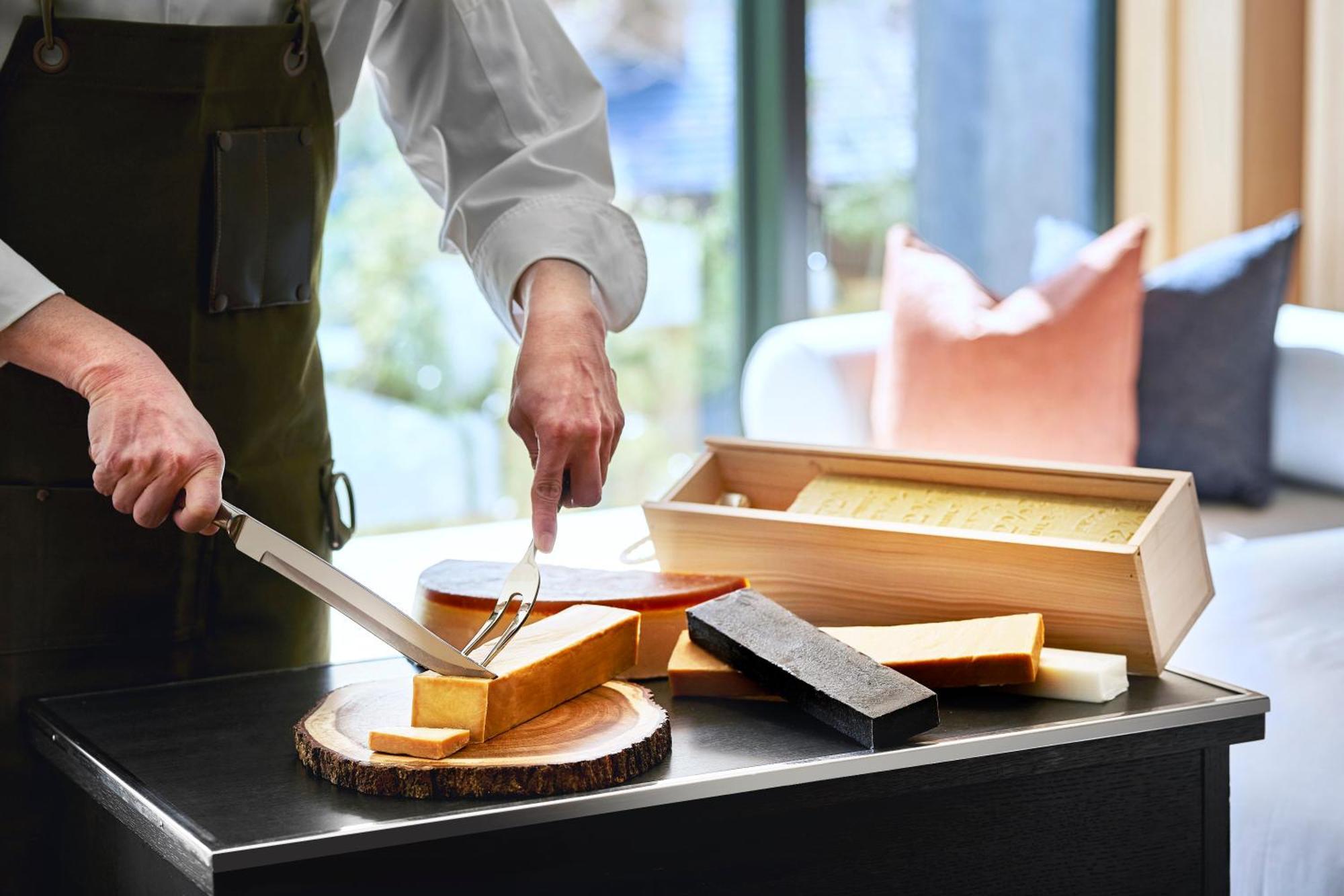Roku Kyoto, Lxr Hotels & Resorts Εξωτερικό φωτογραφία